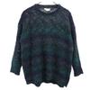 DENIM&SUPPLY Made In USA Long Sleeve Sweater S Knit by Ralph Lauren Women Used
