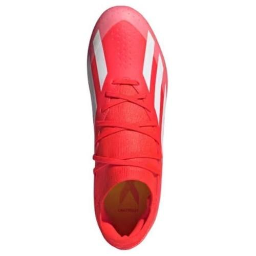 adidas X Crazyfast League FG Пакет Energy Citrus - IE2377