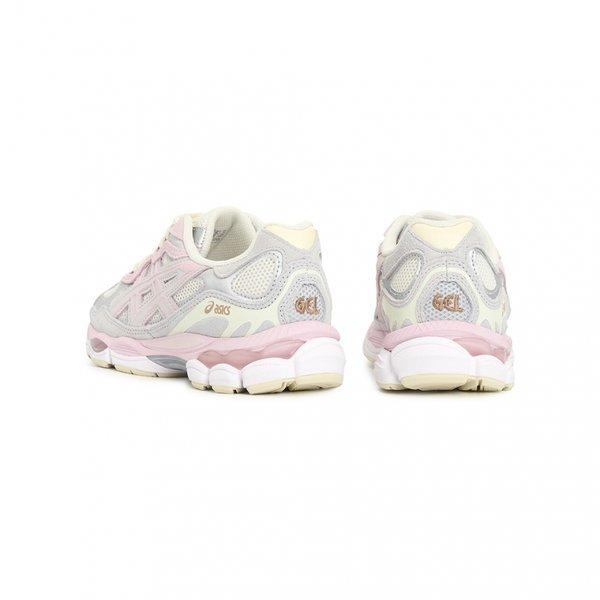 Asics Кроссовки Gel Nyc 1203a383 028