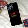 Kyrgyzstan Flag Phone Case For iPhone 16 14 13 12 11 15 17 Pro Max 15 16 Plus 13 Mini 16e 17 Air Funda Cover