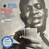 LP Пластинка ДОНАЛЬД БЕРД - Royal Flush 6500765 Blue Note, UMe 2024 Всемирный Джаз