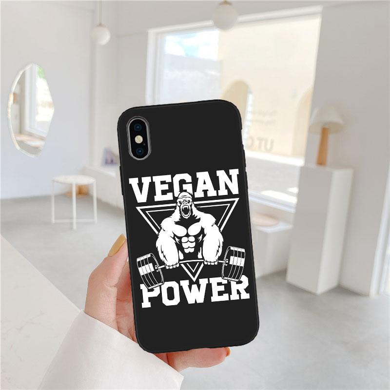 CJ20 Bodybuilding Gym Fitness Girl Case for OPPO A40 A60 A80 A15 A16 A16K A12 A17 A17K A54 A54S A53 A53S A55 A56 A57 A98 F23