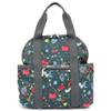 Рюкзак 2442 DOUBLE TROUBLE BACKPACK E465 KEEPSAKE MEMORY [Предмет]