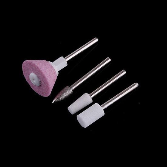 1 шт., электрическая маникюрная дрель для ногтей, пилка для ногтей, шлифовальная машинка, полировщик