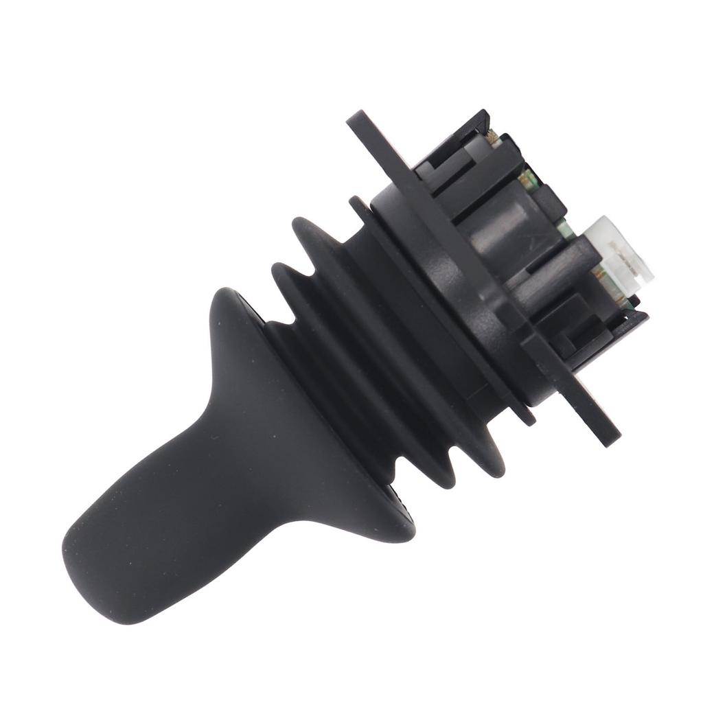 Электрический джойстик для инвалидной коляски с вращением на 360 градусов, высокоточный контроллер, ручка, кнопка, крышка