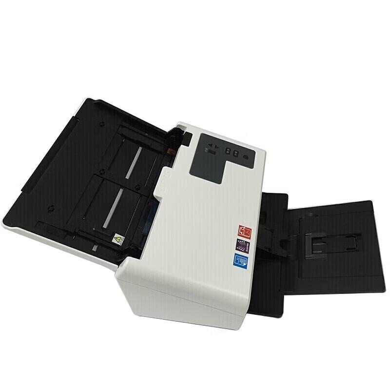 UNIS Q2235 A4 Sheet-Fed Document Scanner CN plug (adapter included)
