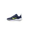 Revolution 7 Simple Comfortable Fashion Versatile Low-Top Kids Running Shoes Kids Running Shoes Blue White FB7690-403