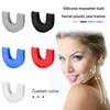 Facial Slimming Trainer for Home and Gym Use, Versatile and Effective