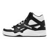 Reebok Кроссовки Royal BB4500 Hi2 Белый/Черный GX8542