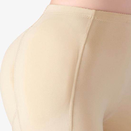 Женские подушечки для увеличения поддельной задницы, подтягивающие ягодицы, формирователи живота, трусики с подкладкой для похудения, нижнее белье