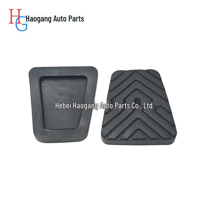 Резиновая накладка на педаль тормоза и сцепления Hyundai IX35/Kia V3 32825-36000