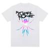 2026 My Chemical RoUnisexce Mcr Band Unisex Women Cotton TShirt Printed T Shirt Casual Short Sleeve Tshirt Streetwear Trend Tee Tops