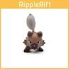 Character Anime 4cm Action Toy Figure Model Charmander Bulbasaur Cubone
