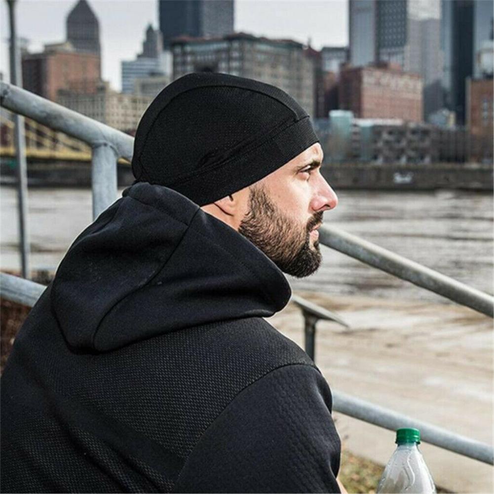 Motorcycle Helmet Cap Motor Helmet Brand New Skull Cap