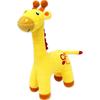 Fisher Price Giraffe Plush, Mixed Colors, Popular Toys for Korean Children