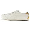 Mexico 66 Leather Retro Casual Lightweight Low-Top Sneakers Unisex Sneakers White 1183B810-100