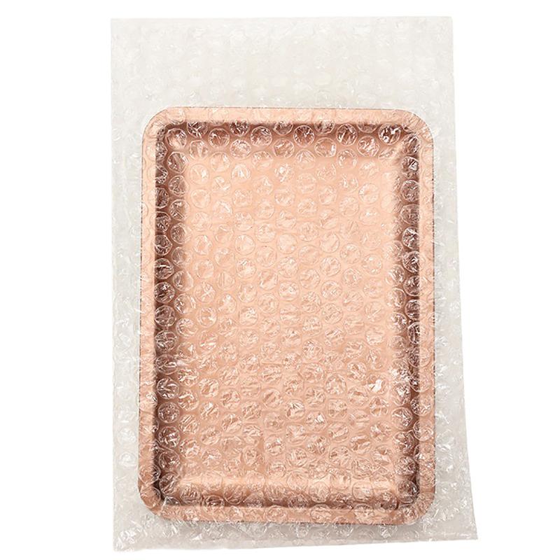 Поднос для хранения косметики из нержавеющей стали, поднос для ювелирных изделий, тарелка, хирургический поднос для врача, настольный инструмент для хранения, металлический поднос для дизайна ногтей