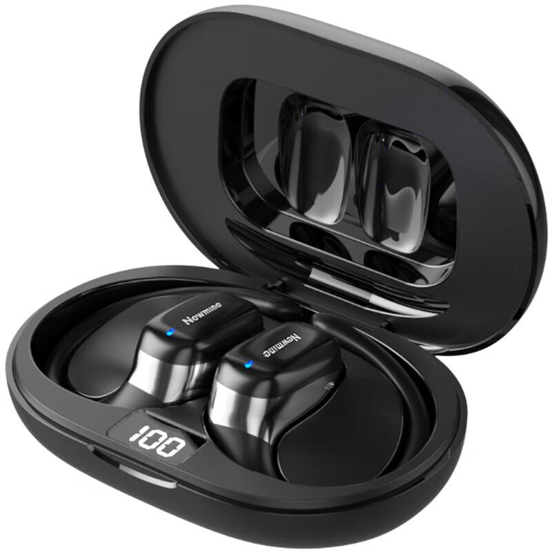 Спортивная Bluetooth-гарнитура с открытым ухом Newman LY29