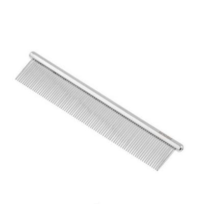 Madan Minicom M105H Small Face Comb Facecomb, корейский шампунь для домашних животных