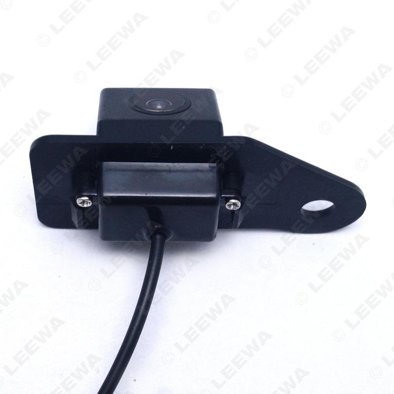 Mitsubishi ASX/Outlander Sport HD Rearview Camera