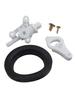 Easily Replace Your Toilet Water Valve with Kit for Thetford AquaMagic 34100