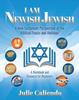 Книга I Am Newish Jewish : A New Testament Perspective of the Biblical Feasts and Holidays