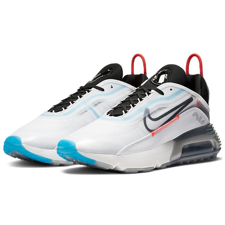 Новые Nike Air Max 2090 Pure Platinum CT7695-100