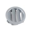 EDP1139 Air Vent Grille Panel Cover GRAY Right 2046805087 for Mercedes W204 C Class