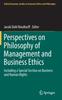 Книга Perspectives On Philosophy of Management and Business Ethics : Including a Special Section On Business and Human Rights : 51
