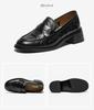 Bata Women's Loafers