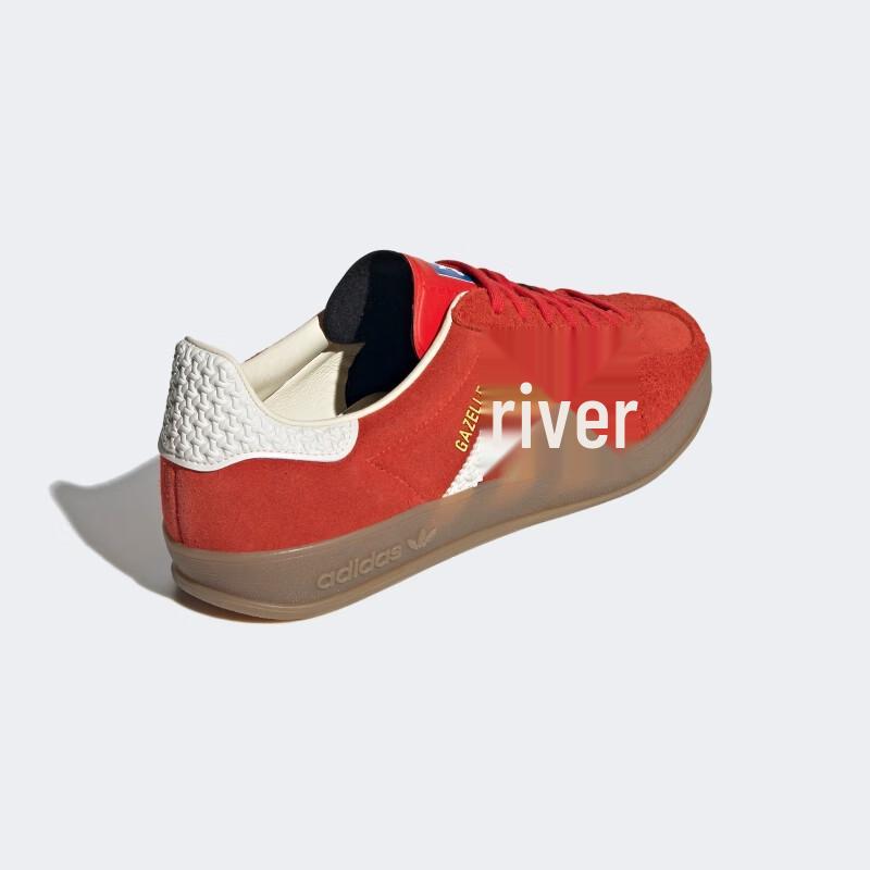 adidas Gazelle Indoor Унисекс Низкие Повседневные Кроссовки