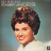 LP Record ELLY AMELING(SOP.)/JORG DEMUS(PIANO - Elly Ameling/Schubert Lieder Recita EAA175 TOSHIBA EMI Japan Classical Used