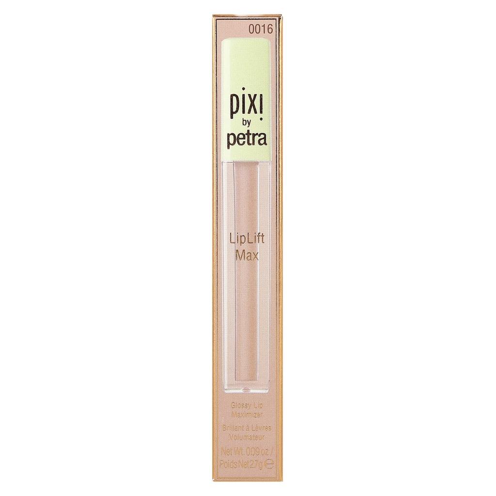 Pixi Beauty LipLift Max, Glossy Lip Maximizer, 0016 Honey Shin, 2.7g (0.09oz)