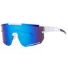 Men's and women's sunglasses, bicycle windproof sand goggles, outdoor sports cycling glasses