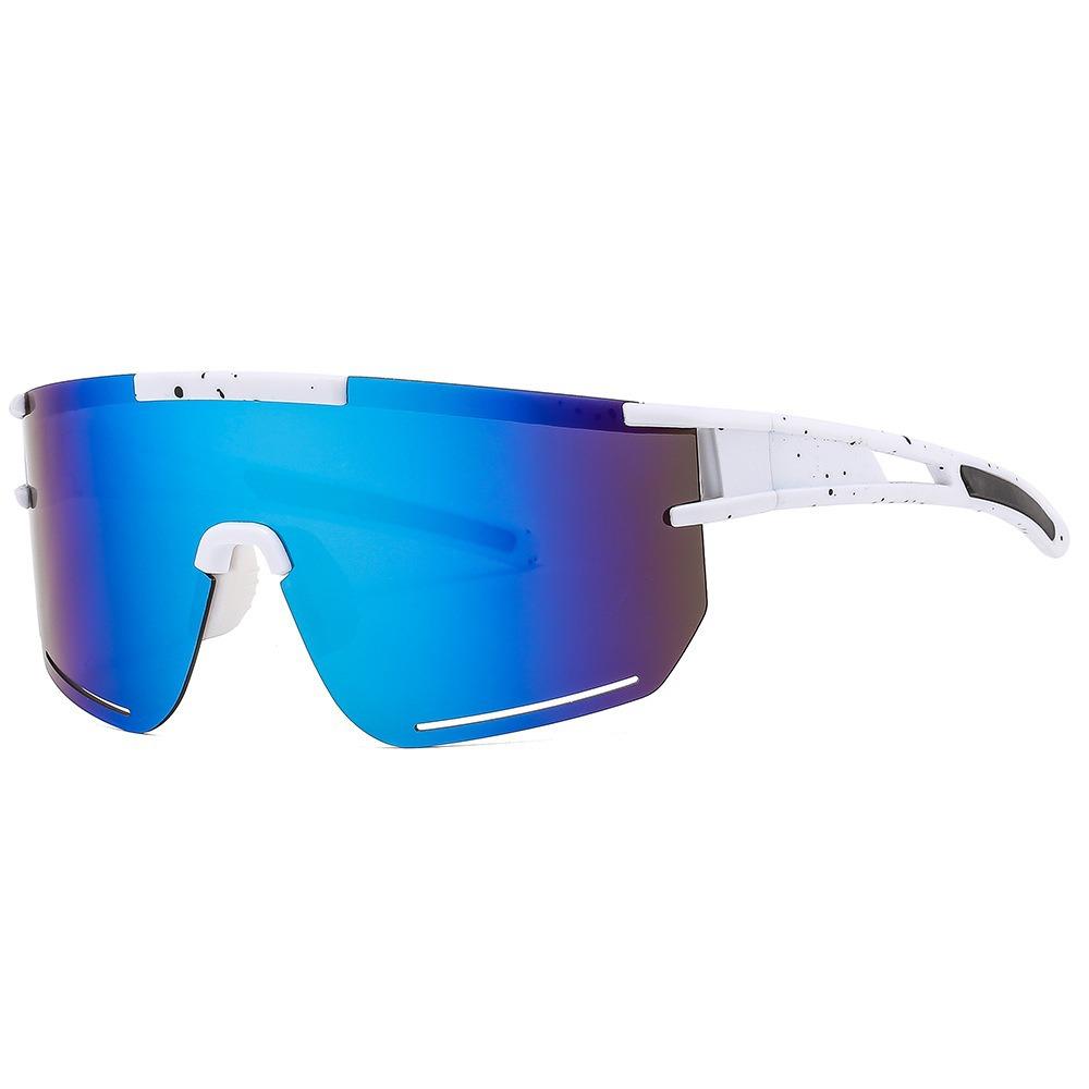 Men's and women's sunglasses, bicycle windproof sand goggles, outdoor sports cycling glasses