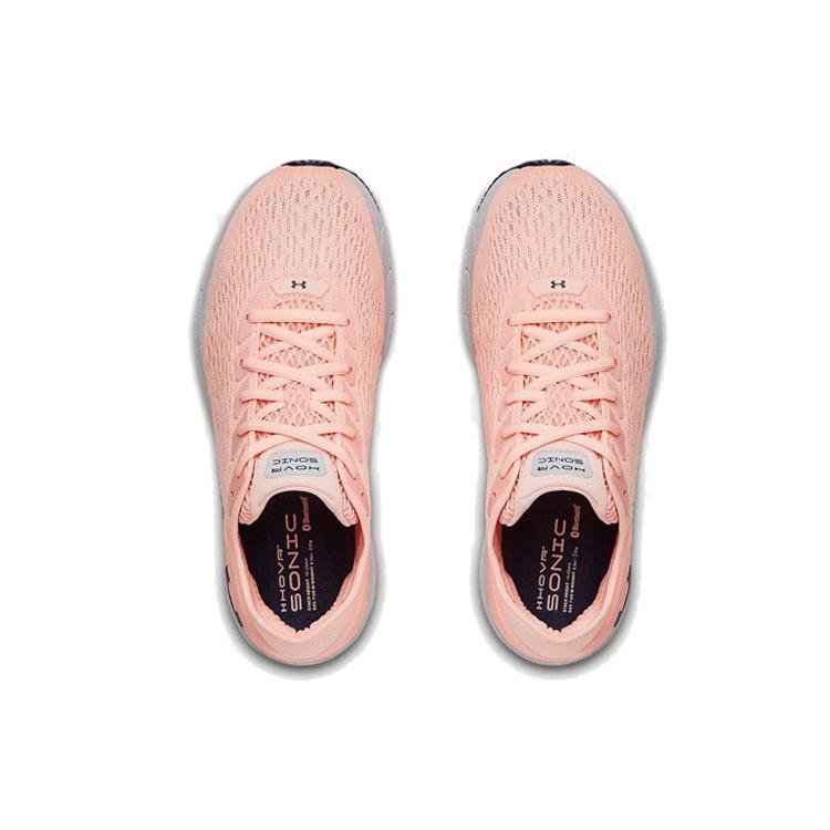 (WMNS) Under Armour HOVR Sonic 3 'Peach Frost' Women's 3022596-601