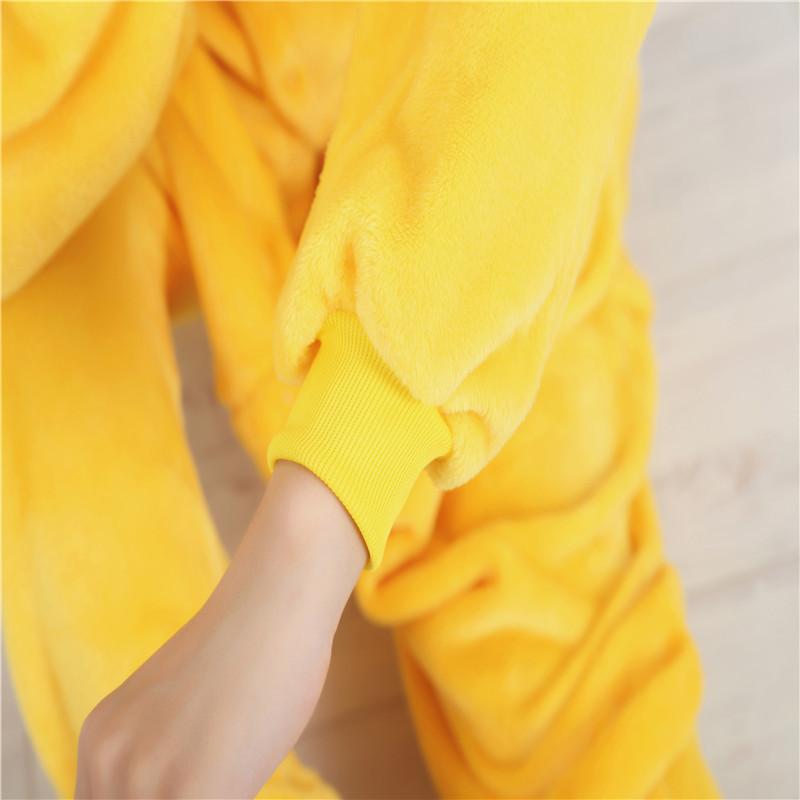 Милые пижамы с длинными рукавами, одежда для сна, карнавальный костюм для взрослых, унисекс, комбинезоны для Хэллоуина