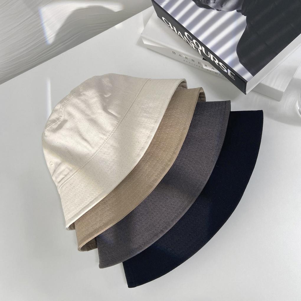 Women's Cotton Daily Bucket Hat