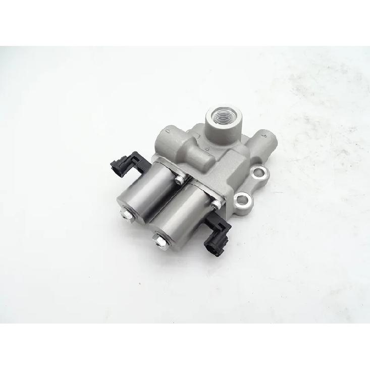 9312792 Hydraulic Pump Solenoid Valve Assembly Suitable for Calendar Excavator ZAX200-5G