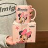 Disney Керамическая кружка Минни 360 мл
