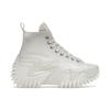 Кроссовки на платформе Converse Run Star Motion CX High Top Egret Унисекс Холст A03242C