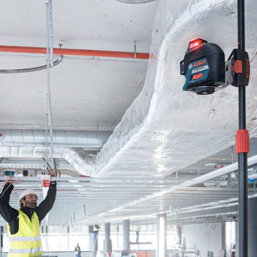 Bosch Professional Laser Level (with Carrying Case) GLL3-80N