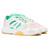 Adidas Dimension Low White Hi Res Green CG6531