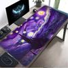 Резиновый коврик для мыши коврик для игровой консоли коврик для клавиатуры и мыши офисный коврик коврик для компьютера и ноутбука настольные аксессуары Масляная живопись Ван Гога