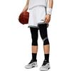 Спортивные брюки Li Ning CBA мужские черные AUQU009-1