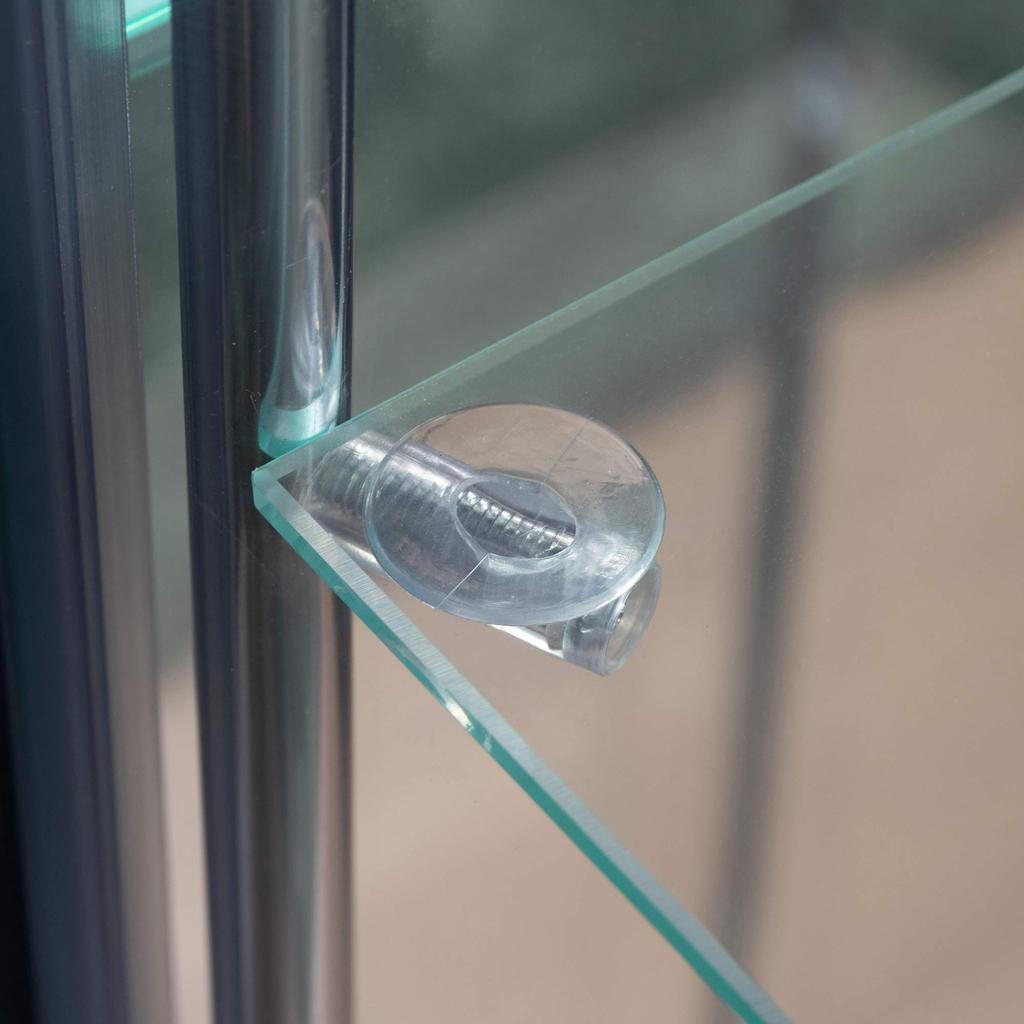 Футляр для коллекционной фигурки Fuji Boeki, 4 яруса, ширина x глубина x высота 162 см, коричневое зеркало заднего вида в сборе, товар 96046 42,5 36,5 [2 упаковки]