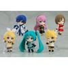 Vocaloid Nendoroid Сюрприз Персонажи Piapro 1 коробка 6 шт.
