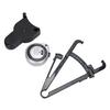 Fat Caliper Body Measuring Ruler Measure Tape for Waist Leg Arm Measurement Tools