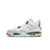 Air 4 Retro SB Pine Green