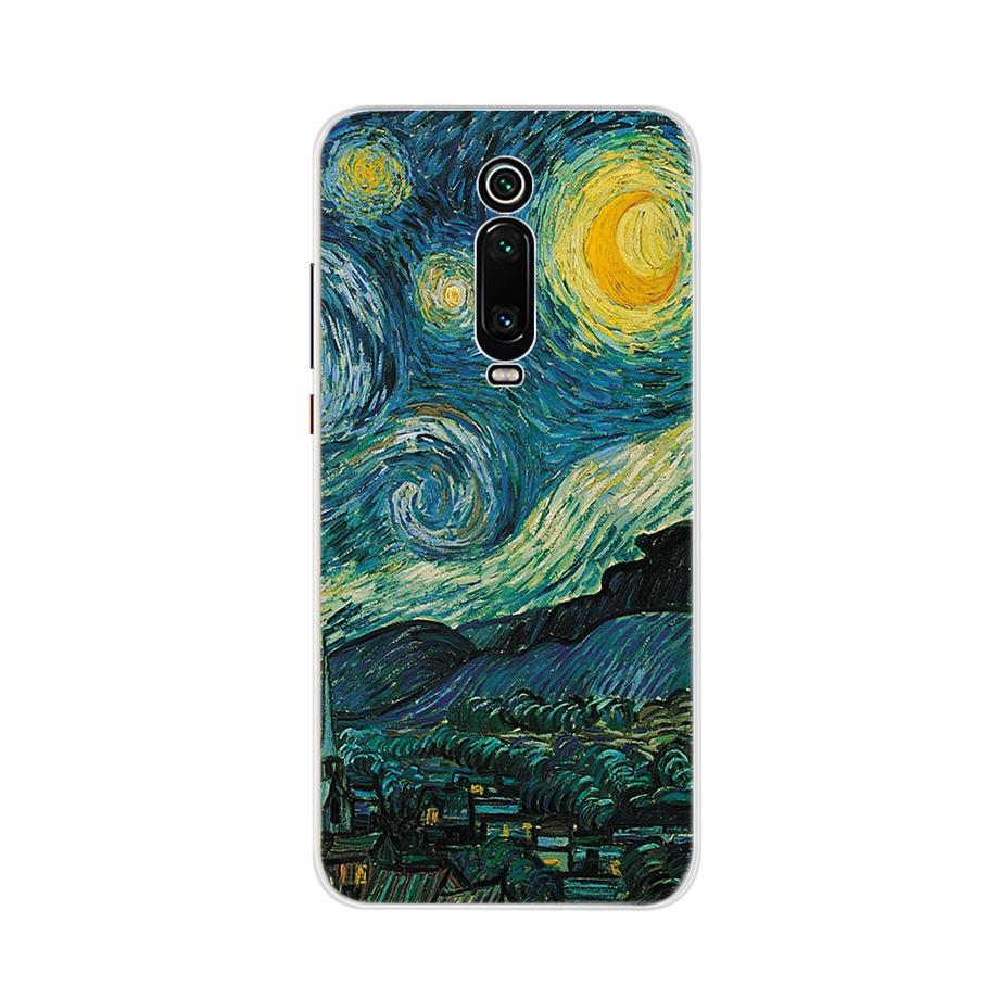 Чехол для Xiaomi Redmi K20 Чехол для телефона Xiaomi Mi 9t Силиконовый Мягкий ТПУ задняя крышка Для Xiaomi Mi 9T Pro Чехлы для Xiaomi Redmi K20 Pro